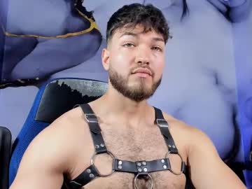 Magnus_77 February 11, 2025 Chaturbate stream image
