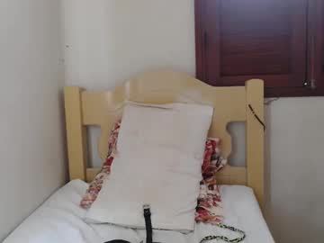 Marcelahor123 February 11, 2025 Chaturbate stream image