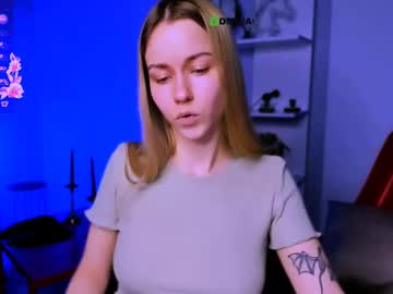 Mary_Mooore February 11, 2025 Chaturbate stream image