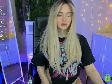 Megan_Wick February 11, 2025 Chaturbate stream image