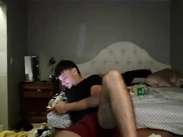 Midnightstranger1 February 11, 2025 Chaturbate stream image