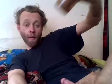 Nilsberlin99 February 11, 2025 Chaturbate stream image