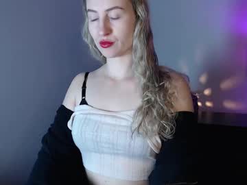 Prettyxea February 11, 2025 Chaturbate stream image