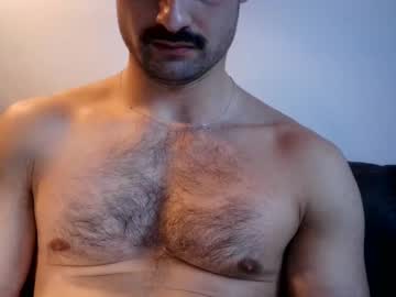 Ricardohotdude February 11, 2025 Chaturbate stream image