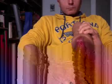 Samuel802984 February 11, 2025 Chaturbate stream image