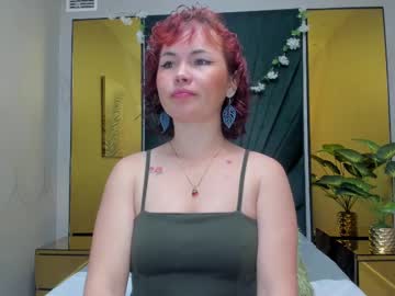 Slut_Milf4u February 11, 2025 Chaturbate stream image