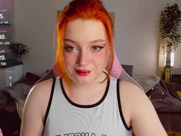 Sofy_Benson February 11, 2025 Chaturbate stream image