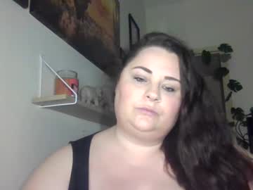 Strawbella stream photo from February 11, 2025