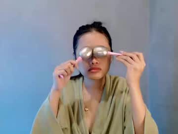 Sweet_Sirenxx February 11, 2025 Chaturbate stream image