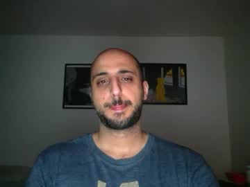 Thickdickeddom February 11, 2025 Chaturbate stream image