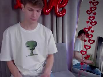 Timothy_Brown February 11, 2025 Chaturbate stream image