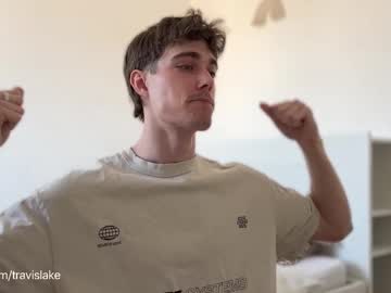 Twinktravis February 11, 2025 Chaturbate stream image