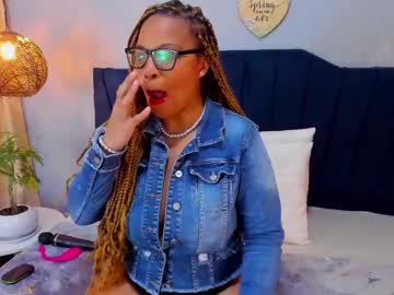 Victoriamillan_ February 11, 2025 Chaturbate stream image