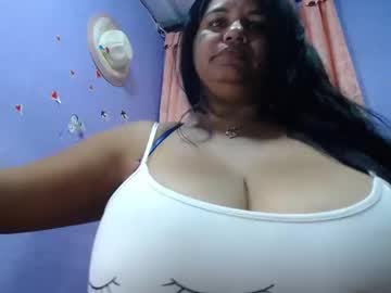 Yasmin_Bigtits February 11, 2025 Chaturbate stream image