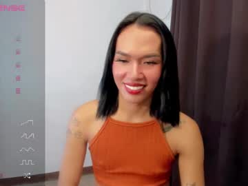 Abbygirl_Xx February 11, 2025 Chaturbate stream image