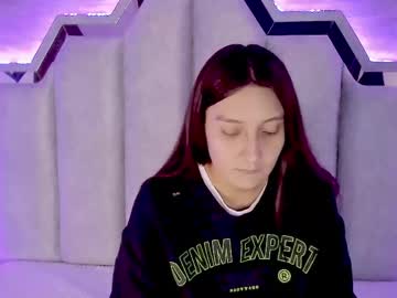 _Alaia_Collway_ February 11, 2025 Chaturbate stream image