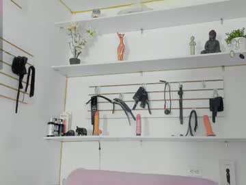 Alejandra_Dunn February 11, 2025 Chaturbate stream image