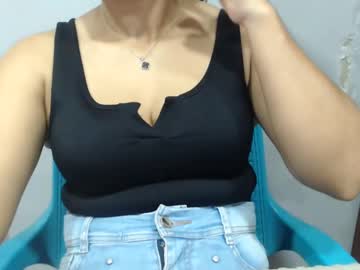 Alexahot697 February 11, 2025 Chaturbate stream image