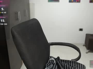 Alice_Tes February 11, 2025 Chaturbate stream image