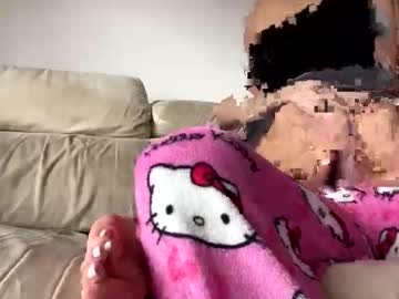 Analkittyroom February 11, 2025 Chaturbate stream image