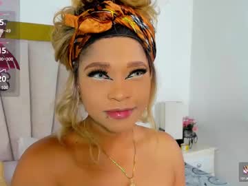Angel_Dthroat February 11, 2025 Chaturbate stream image