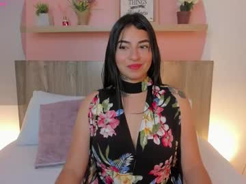 Ariel_Garcia_ February 11, 2025 Chaturbate stream image