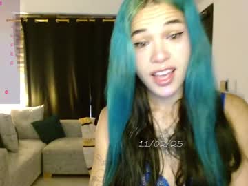 Bell_Art February 11, 2025 Chaturbate stream image