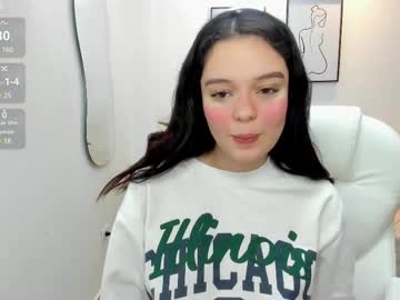 Bellaa_Hadid_ February 11, 2025 Chaturbate stream image