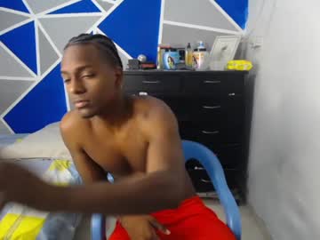 Big_Black11 February 11, 2025 Chaturbate stream image