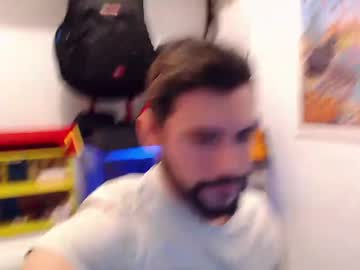 Clymaxfitness February 11, 2025 Chaturbate stream image