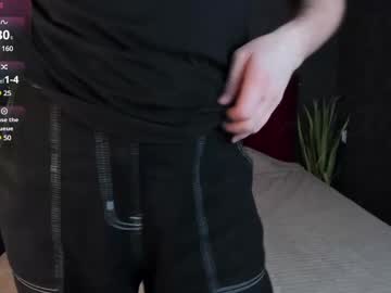 Derek_Louis February 11, 2025 Chaturbate stream image