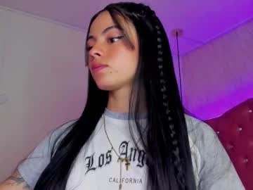 Donia_Thompson February 11, 2025 Chaturbate stream image