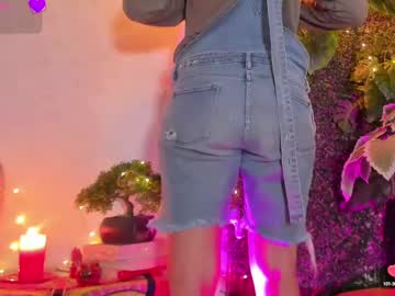 Ella_Flame_ February 11, 2025 Chaturbate stream image