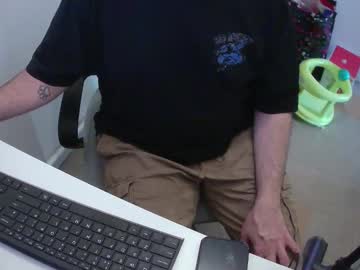 Essex_Wild February 11, 2025 Chaturbate stream image