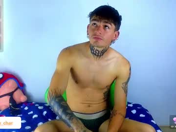 Estebanchar_ February 11, 2025 Chaturbate stream image