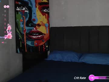 Girlonhotflames February 11, 2025 Chaturbate stream image