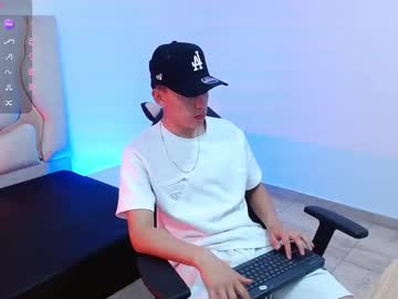Jacob_Tay1 February 11, 2025 Chaturbate stream image