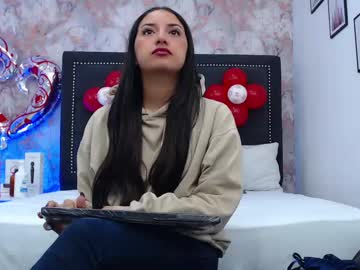 Jenmoon_ February 11, 2025 Chaturbate stream image