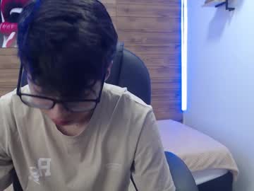 Jhoellx February 11, 2025 Chaturbate stream image