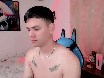 Joe_Jhonson February 11, 2025 Chaturbate stream image