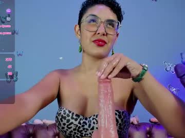 Kaira_Mosse February 11, 2025 Chaturbate stream image