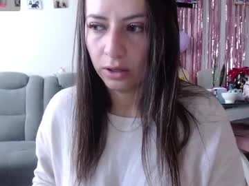 Kattie_Love February 11, 2025 Chaturbate stream image