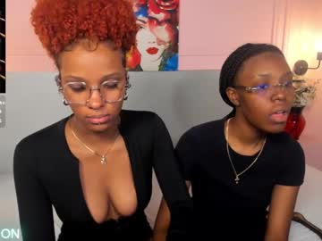 Liannadixon February 11, 2025 Chaturbate stream image