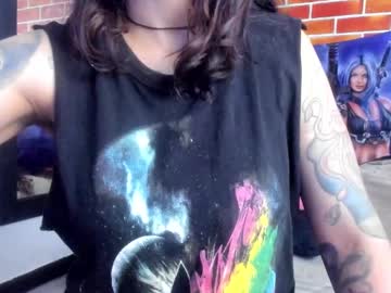 Marllena February 11, 2025 Chaturbate stream image