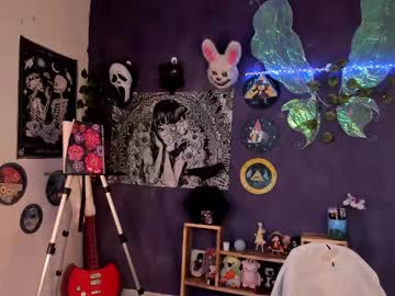 Maryjane_785039 February 11, 2025 Chaturbate stream image
