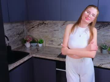 Maydabarrick February 11, 2025 Chaturbate stream image