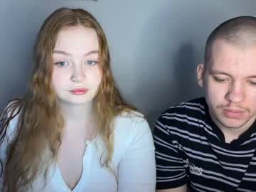 Mcfuckerlovin February 11, 2025 Chaturbate stream image
