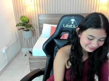 Melody_Flowers February 11, 2025 Chaturbate stream image