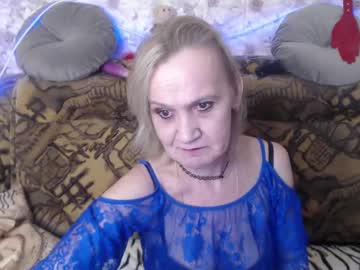 Miss_Bekker February 11, 2025 Chaturbate stream image