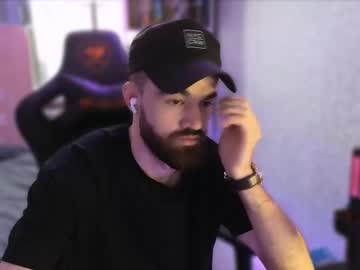 _Morti_ February 11, 2025 Chaturbate stream image